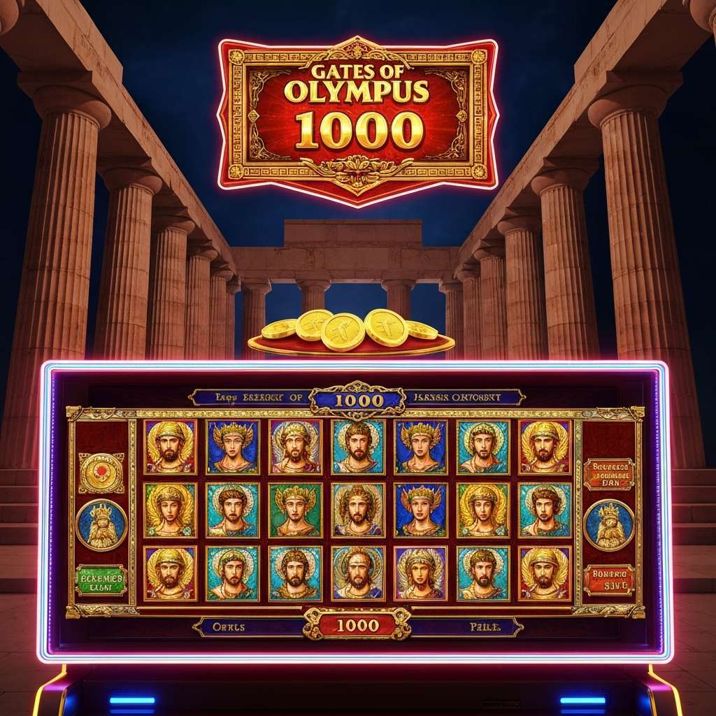 Gates of Olympus 1000 Eleganti giocatori a poker al tavolo verde del casinò